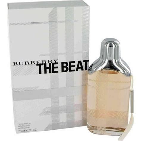 burberry the beat kadın parfüm|the beat edt burberry 2009.